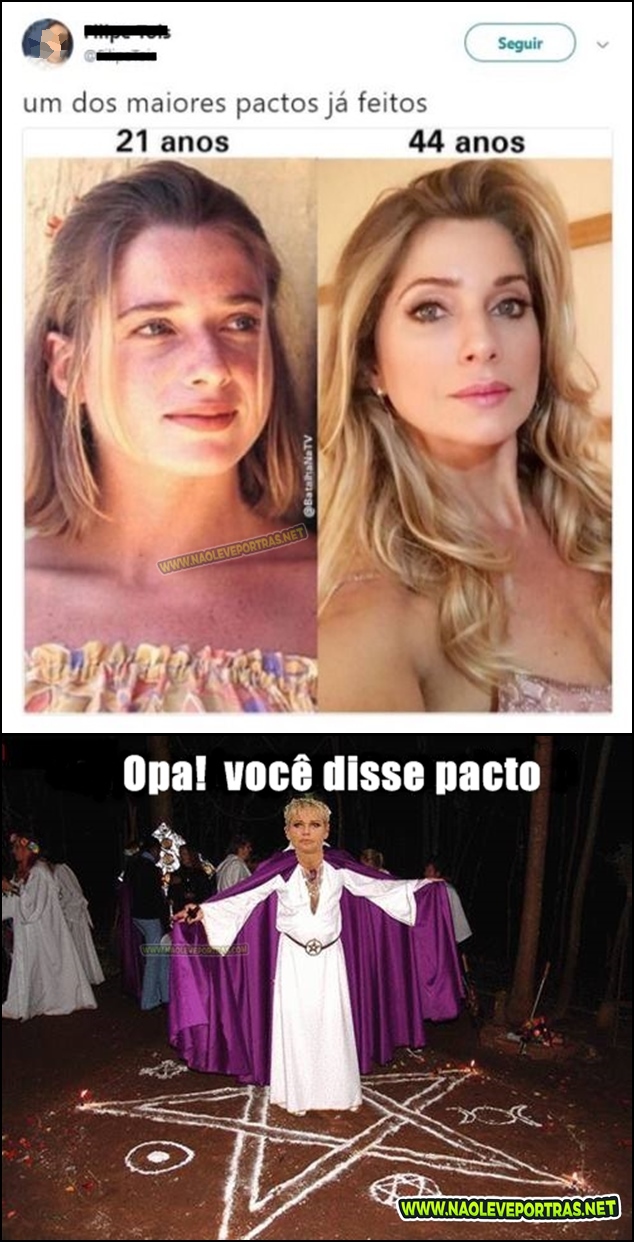pacto dos bons