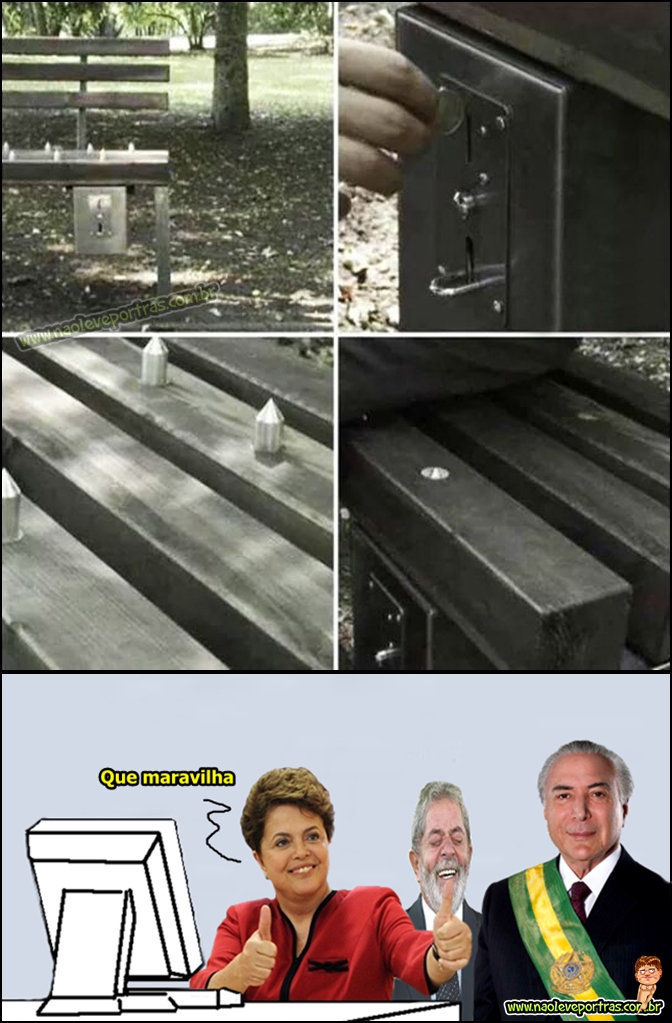 combrando por banco